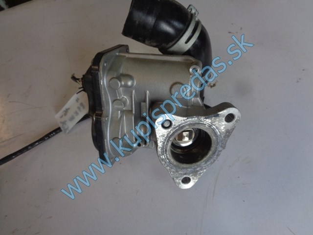 egr ventil na renault megane IV 1,5dci, H8201143495